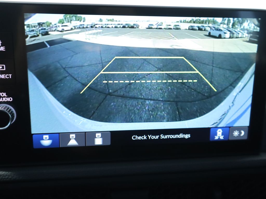 Thumbnail: 2026 Honda CR-V - 16