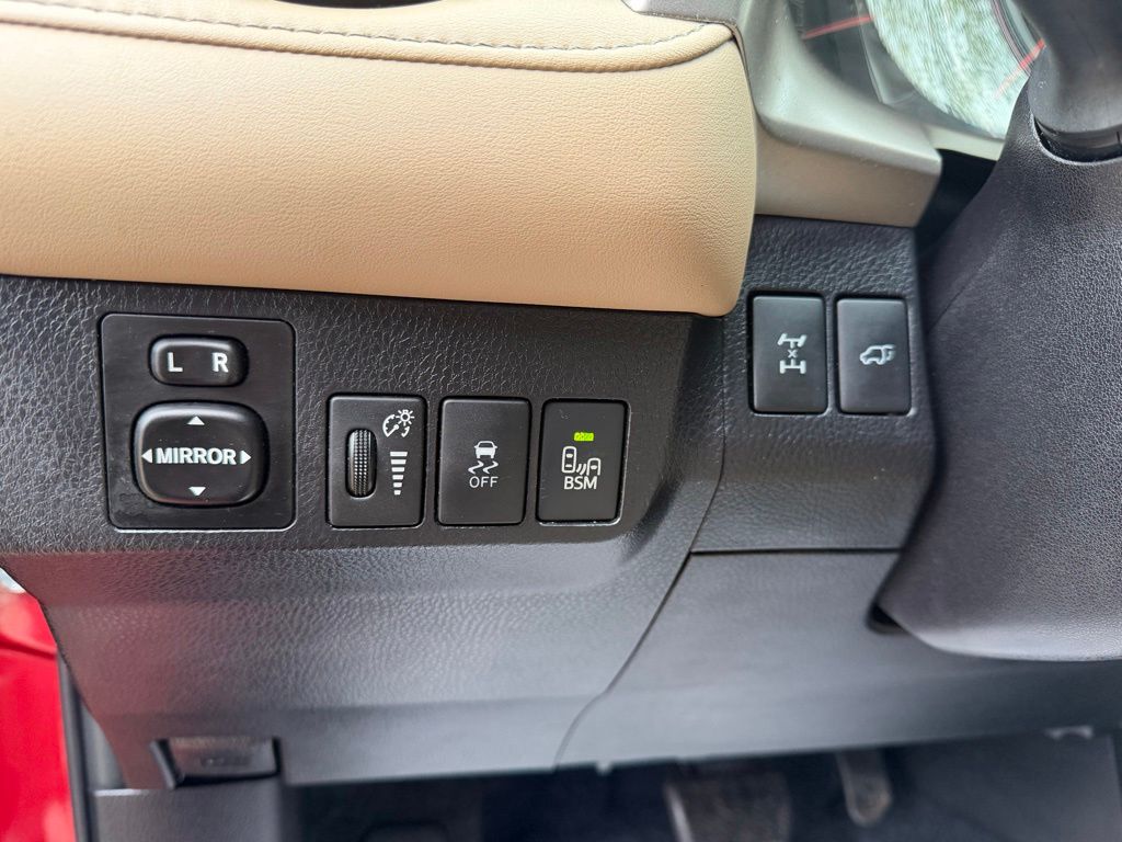 used 2014 Toyota RAV4 car, priced at $15,903
