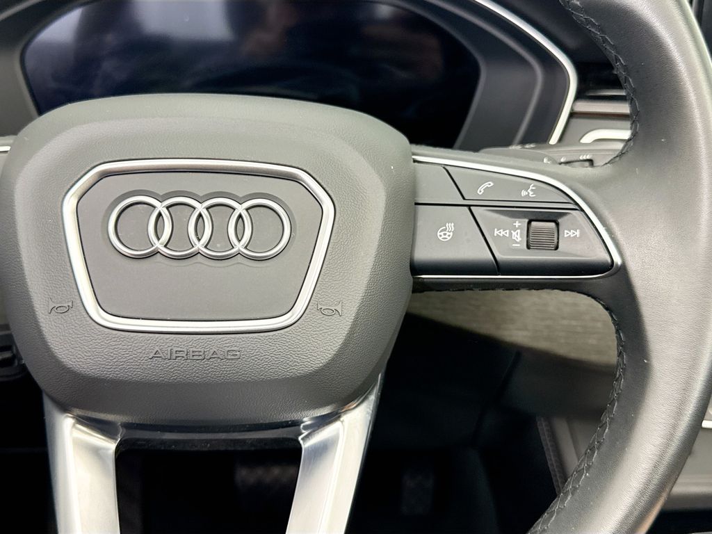 Thumbnail: 2024 Audi A5 - 12