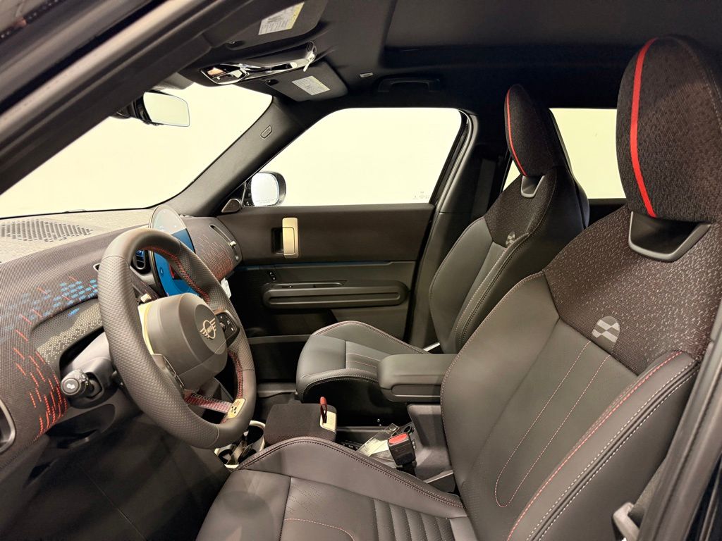 Thumbnail: 2027 MINI Cooper Countryman - 10