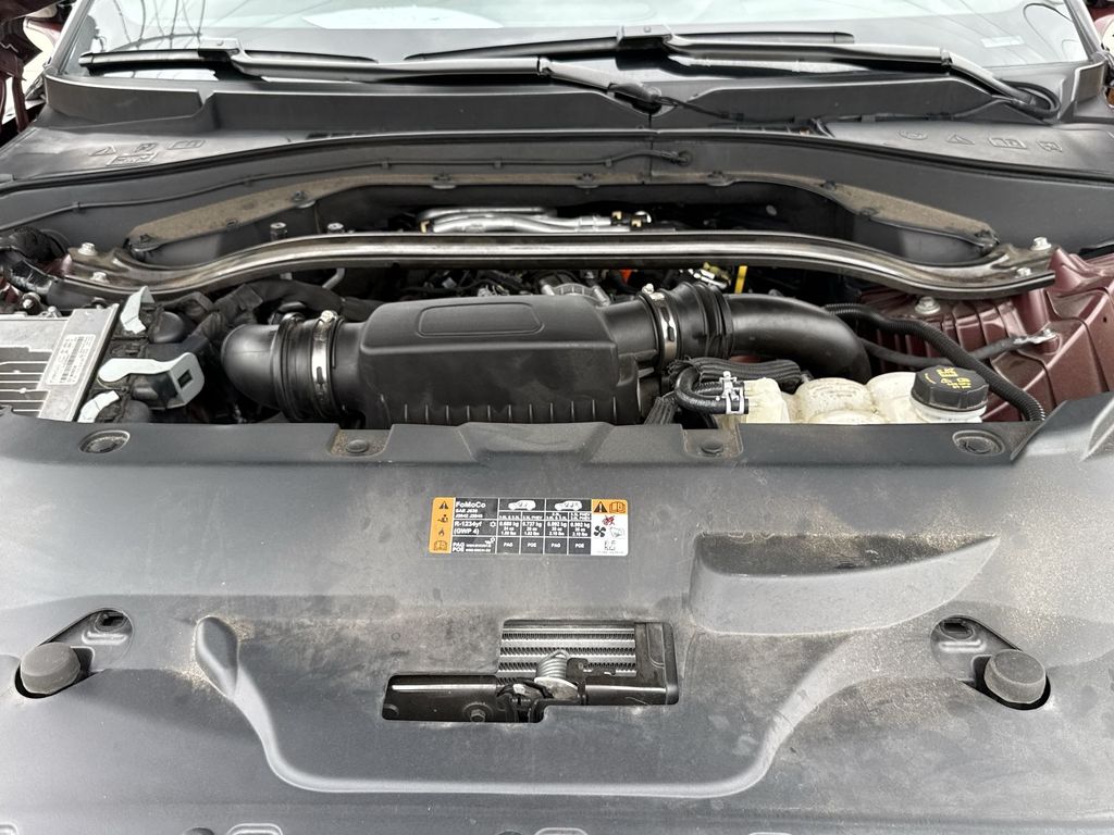 Thumbnail: 2022 Lincoln Aviator - 14