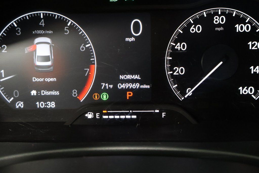 Thumbnail: 2023 Honda Civic - 17