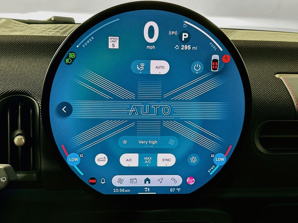 Thumbnail: 2025 MINI Cooper - 16