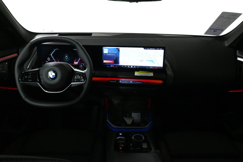 Thumbnail: 2026 BMW X3 - 17