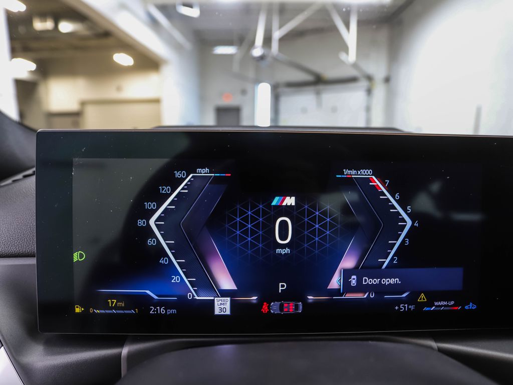 Thumbnail: 2023 BMW 3 Series - 14