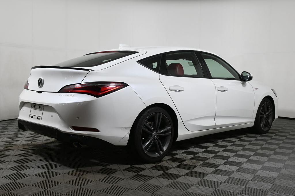 Thumbnail: 2024 Acura Integra - 7