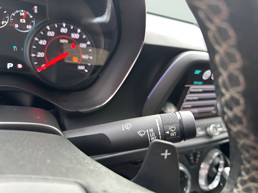 Used Car 2018 Chevrolet Camaro  2lt For Sale Under $20,000 In Austin, Texas