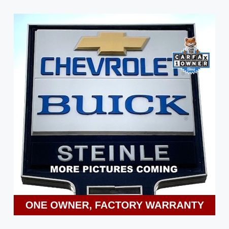 Black (Ebony Twilight Metallic) 2025 Buick Encore GX SUV / Crossover Front-Wheel Drive Continuously Variable Transmission