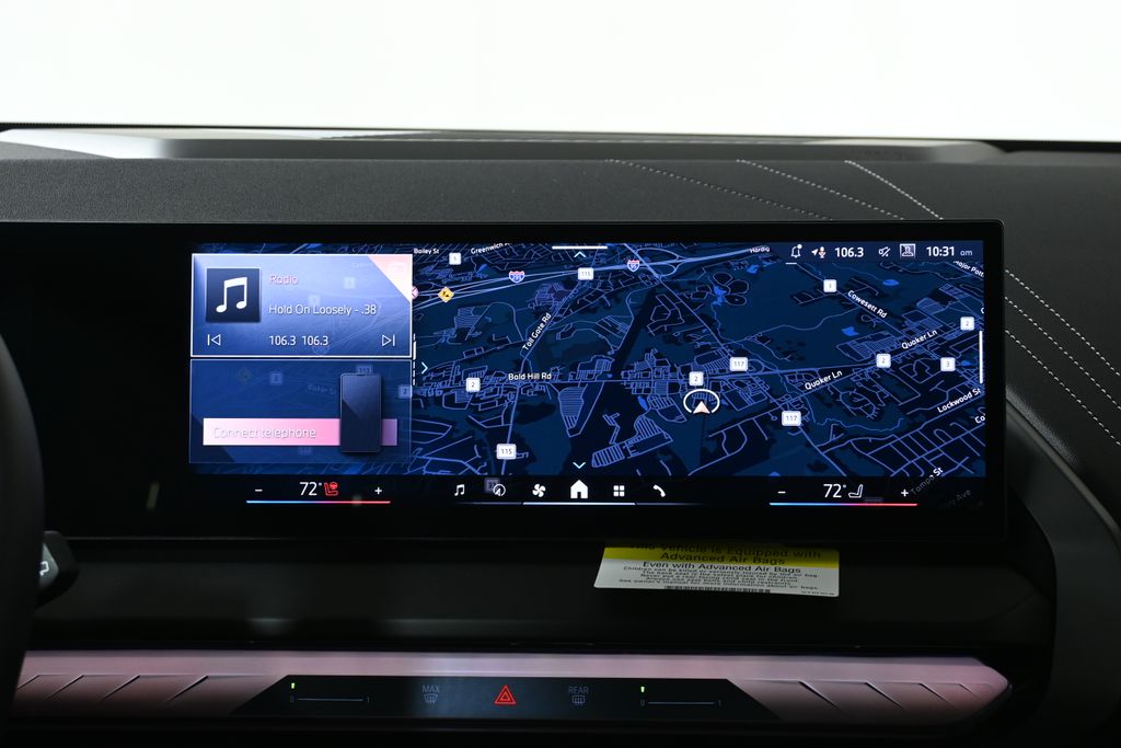 Thumbnail: 2026 BMW X3 - 22