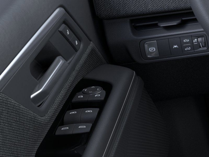 New 2026 Gray GMC Elevation image 23