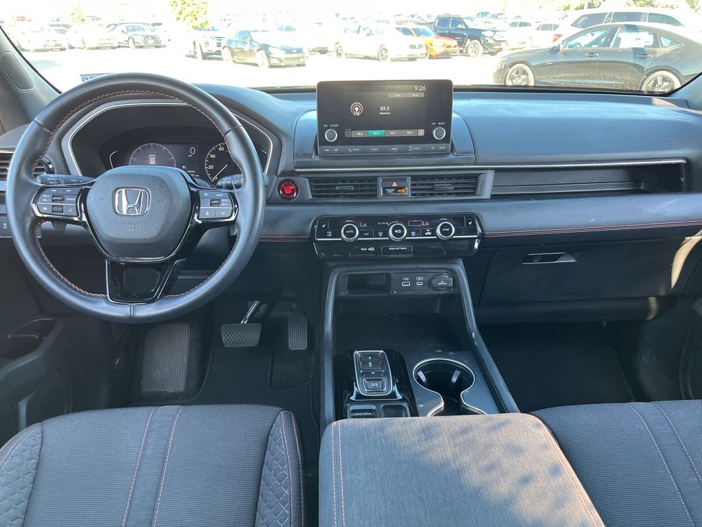 Thumbnail: 2023 Honda Pilot - 12