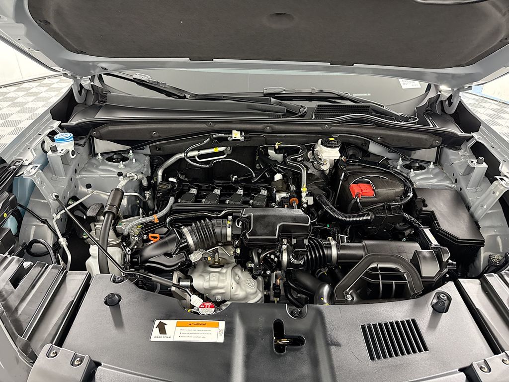 Thumbnail: 2025 Acura ADX - 30