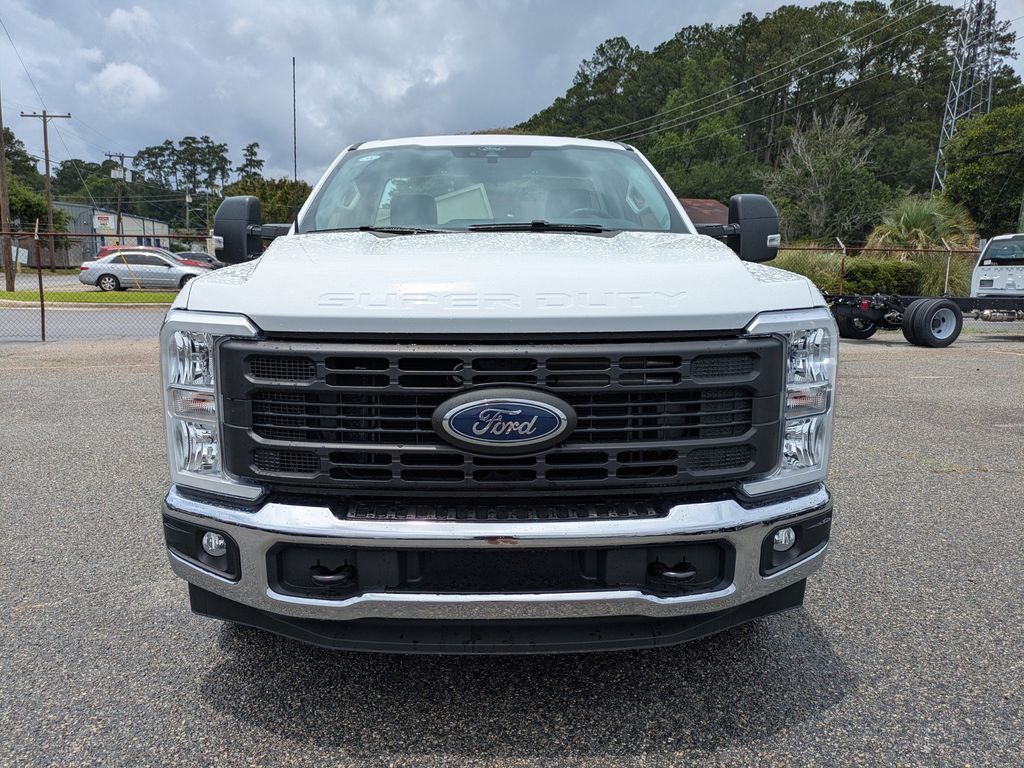 2026 Ford F-250 Super Duty XL