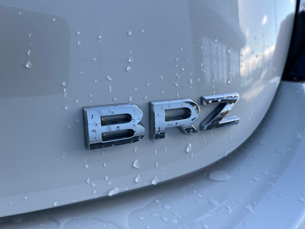 2023 Subaru BRZ Limited