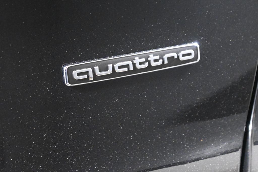 Thumbnail: 2026 Audi Q3 - 23