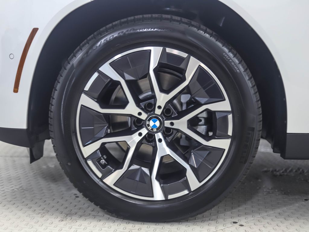 Thumbnail: 2026 BMW X3 - 2