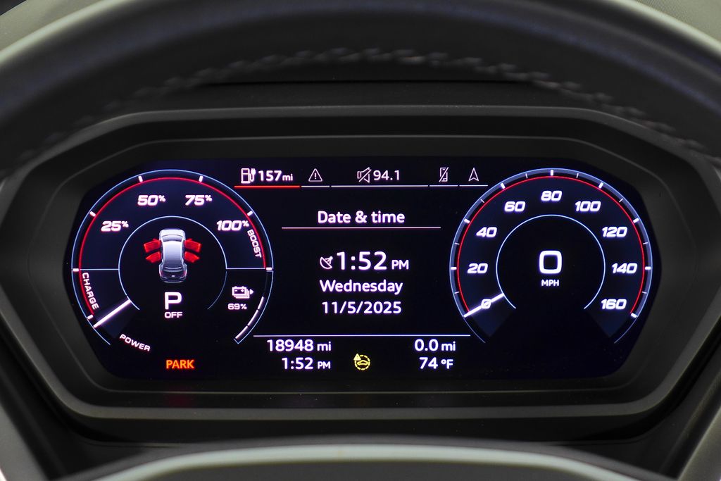 Thumbnail: 2024 Audi Q4 e-tron - 28