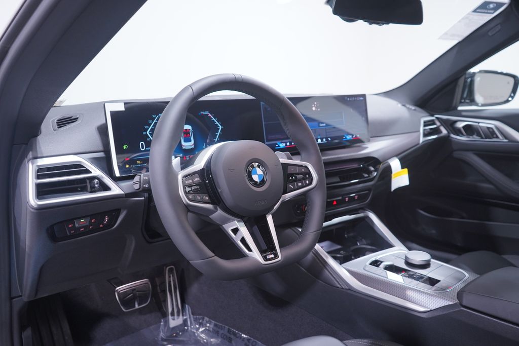 2025 BMW 4 Series 430i 6