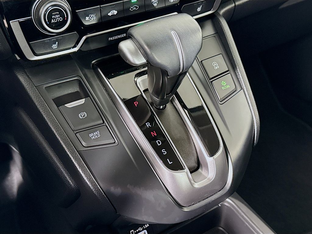 Thumbnail: 2020 Honda CR-V - 16