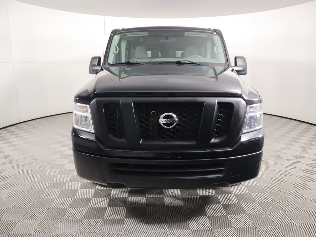 Thumbnail: 2020 Nissan NV - 2