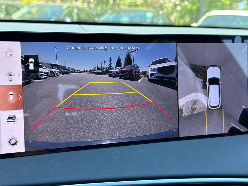 2026 GENESIS GV70 Sport Advanced - Photo 32