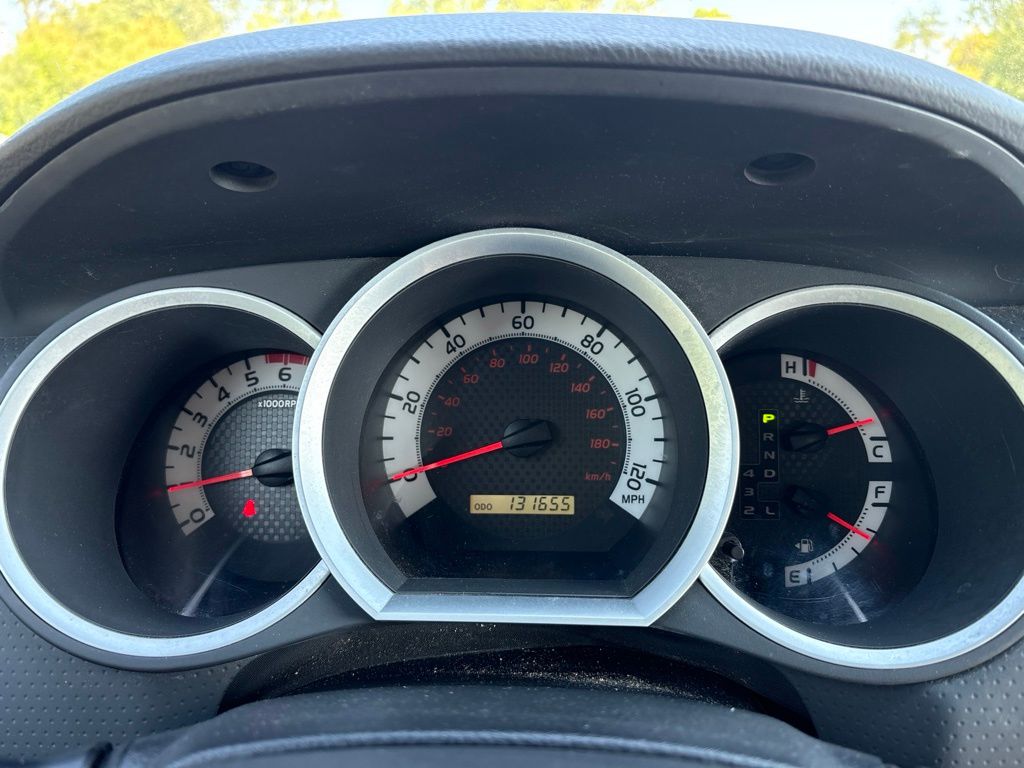 Used 2015 Toyota Tacoma Truck