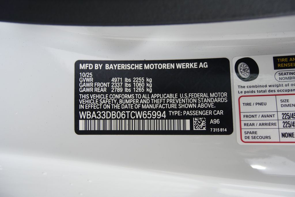 Thumbnail: 2026 BMW 4 Series - 21