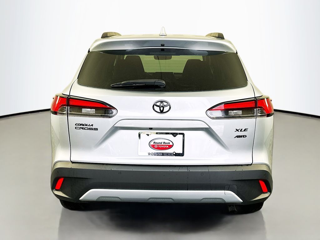 Thumbnail: 2023 Toyota Corolla Cross - 6