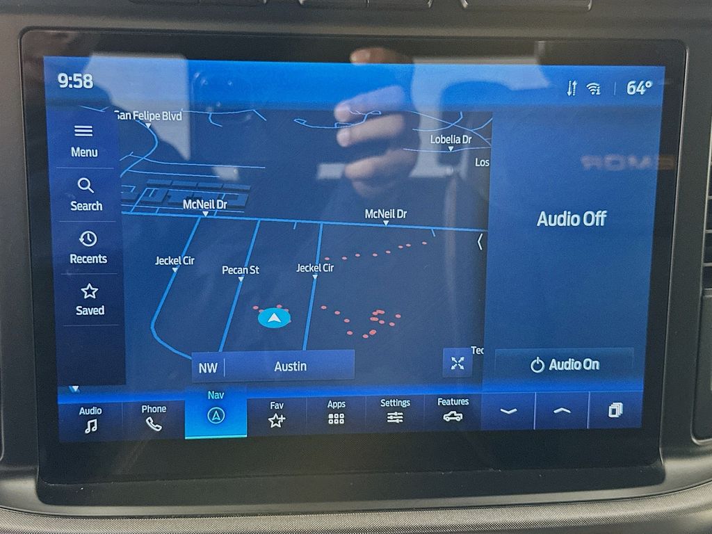 Thumbnail: 2021 Ford F-150 - 13