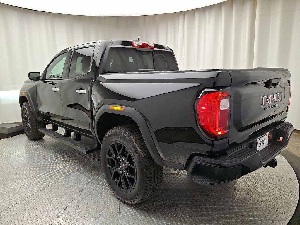 Thumbnail: 2024 GMC Canyon - 6