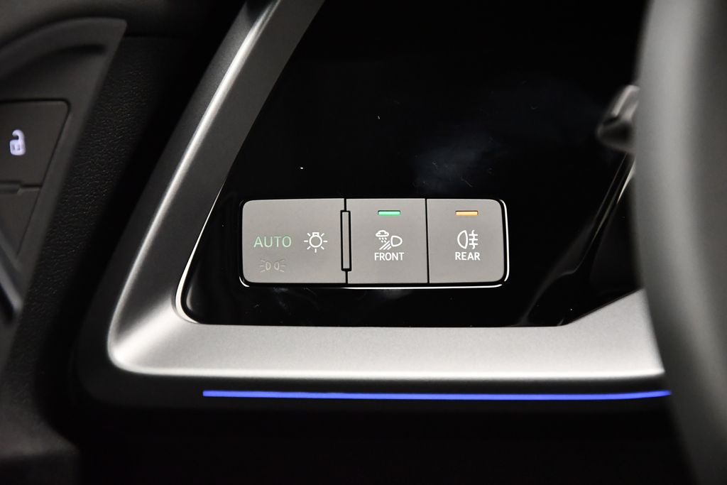 Thumbnail: 2025 Audi A3 - 20