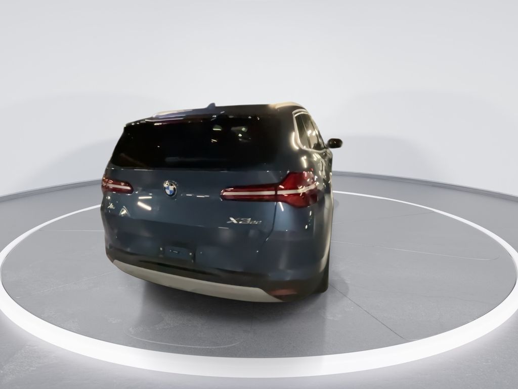 Thumbnail: 2026 BMW X3 - 7