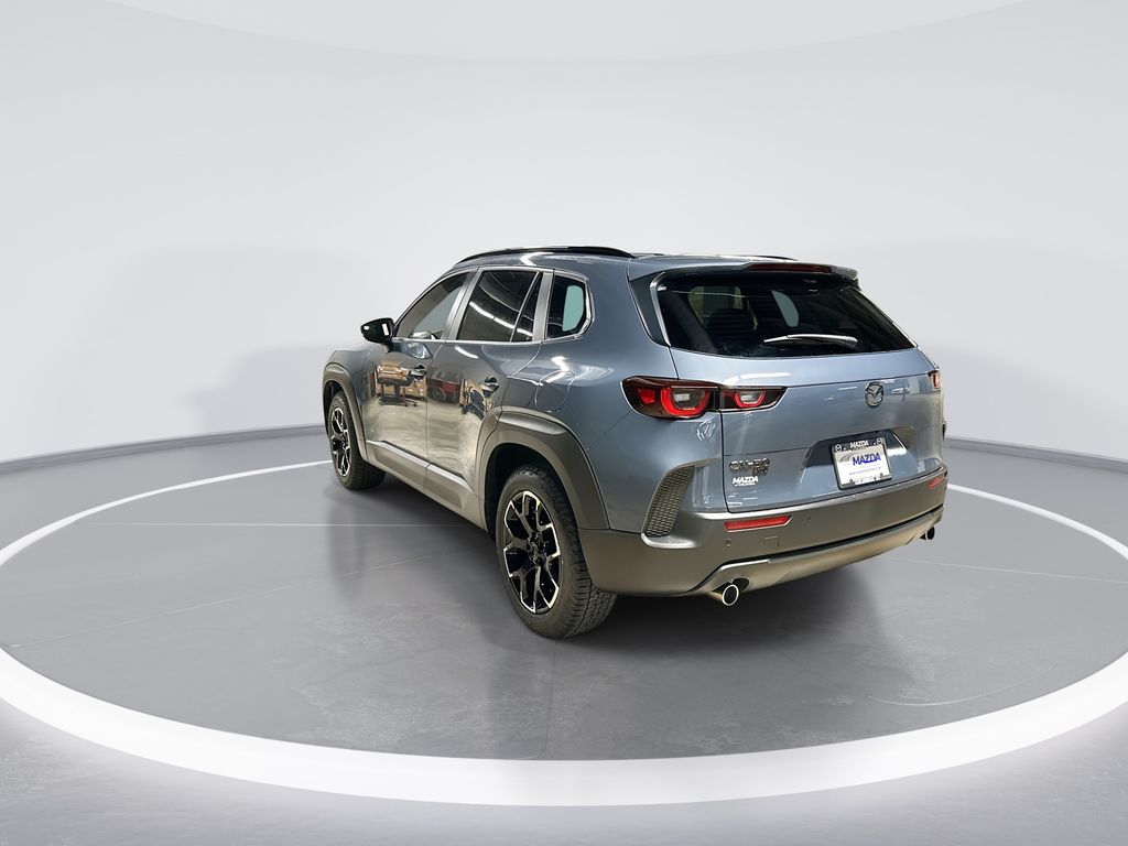 2026 Mazda CX-50 2.5 S - 1