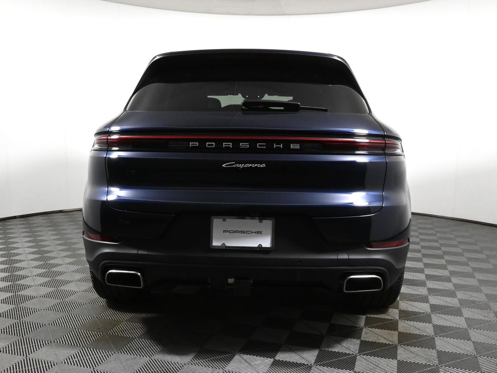 Thumbnail: 2026 Porsche Cayenne - 6