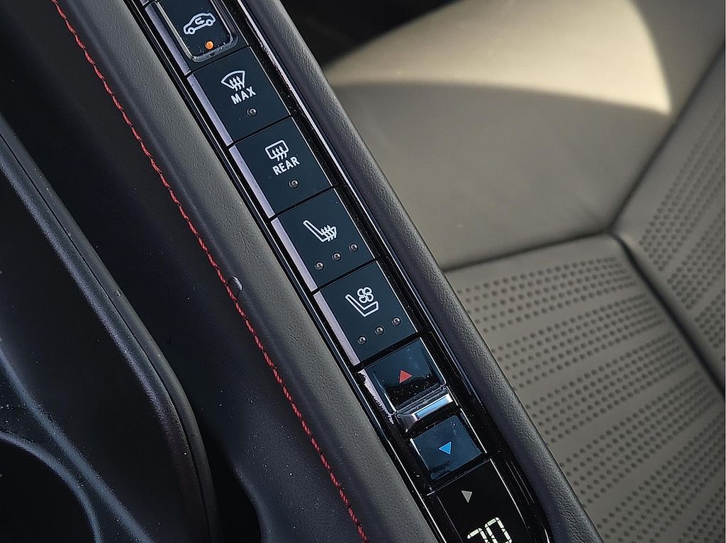 Used 2024 Chevrolet Corvette For Sale in Farmington, AR