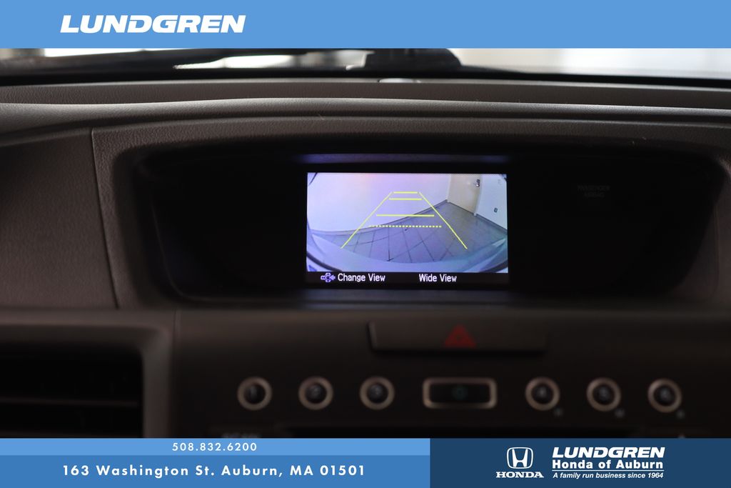 Used 2014 Honda CR-V SUV
