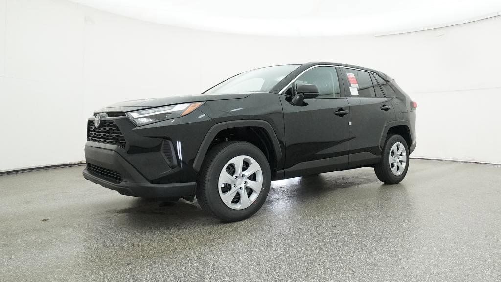 Thumbnail: 2025 Toyota RAV4 - 21