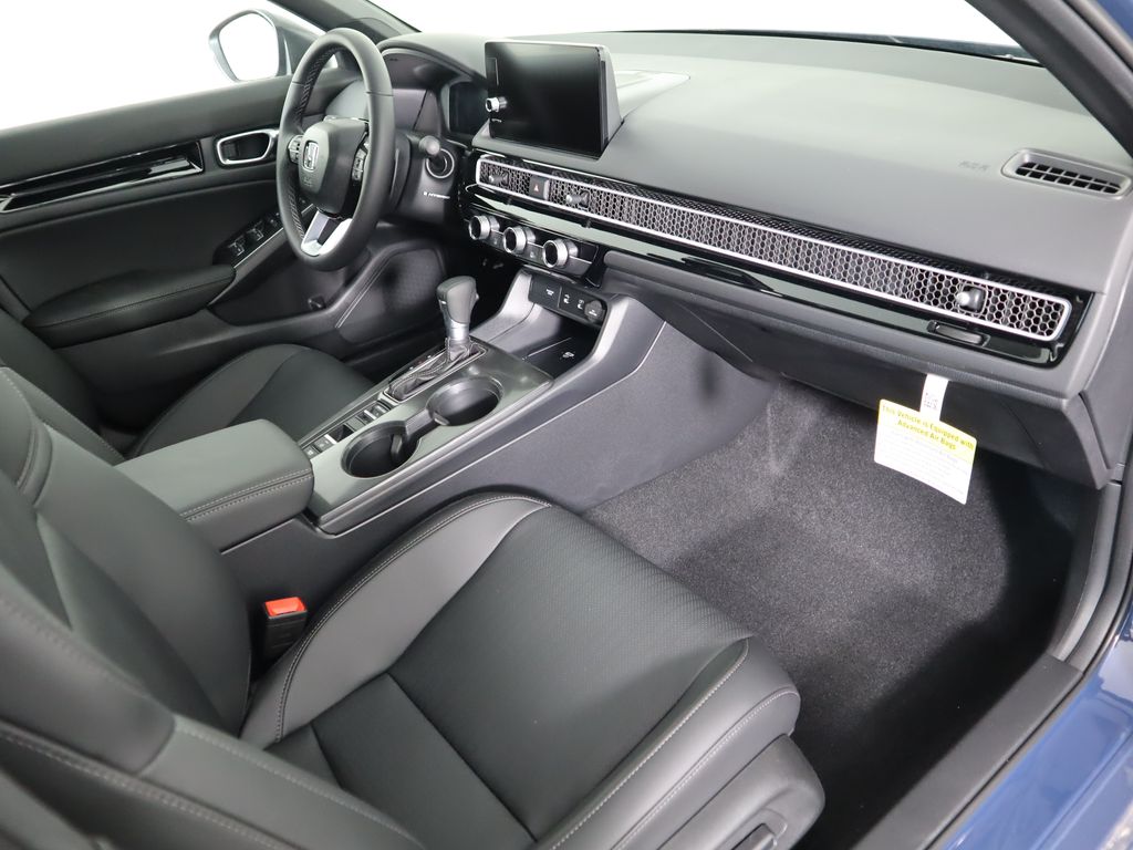 Thumbnail: 2025 Honda Civic - 17