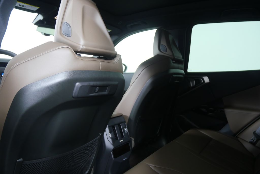 Thumbnail: 2026 BMW X3 - 18