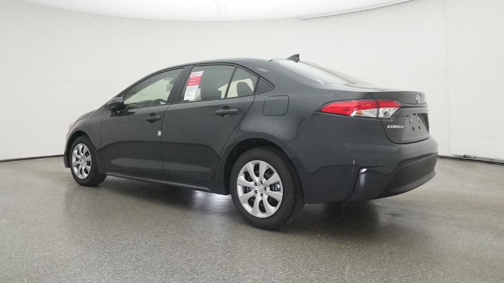 Thumbnail: 2026 Toyota Corolla - 10