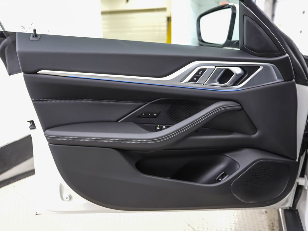 Thumbnail: 2024 BMW i4 - 9