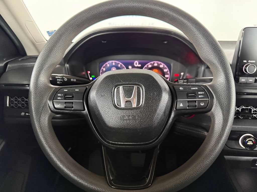 Used Car 2024 Honda Accord  Lx For Sale Under $30,000 In San Juan, Puerto Rico