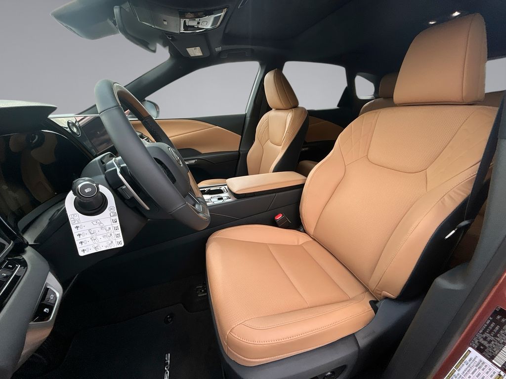 Thumbnail: 2026 Lexus RX - 8