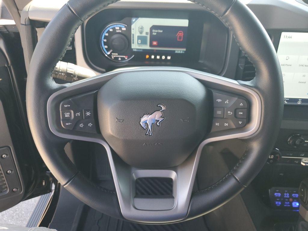 Used Car 2024 Ford Bronco  Big Bend For Sale Under $50,000 In Austin, Texas