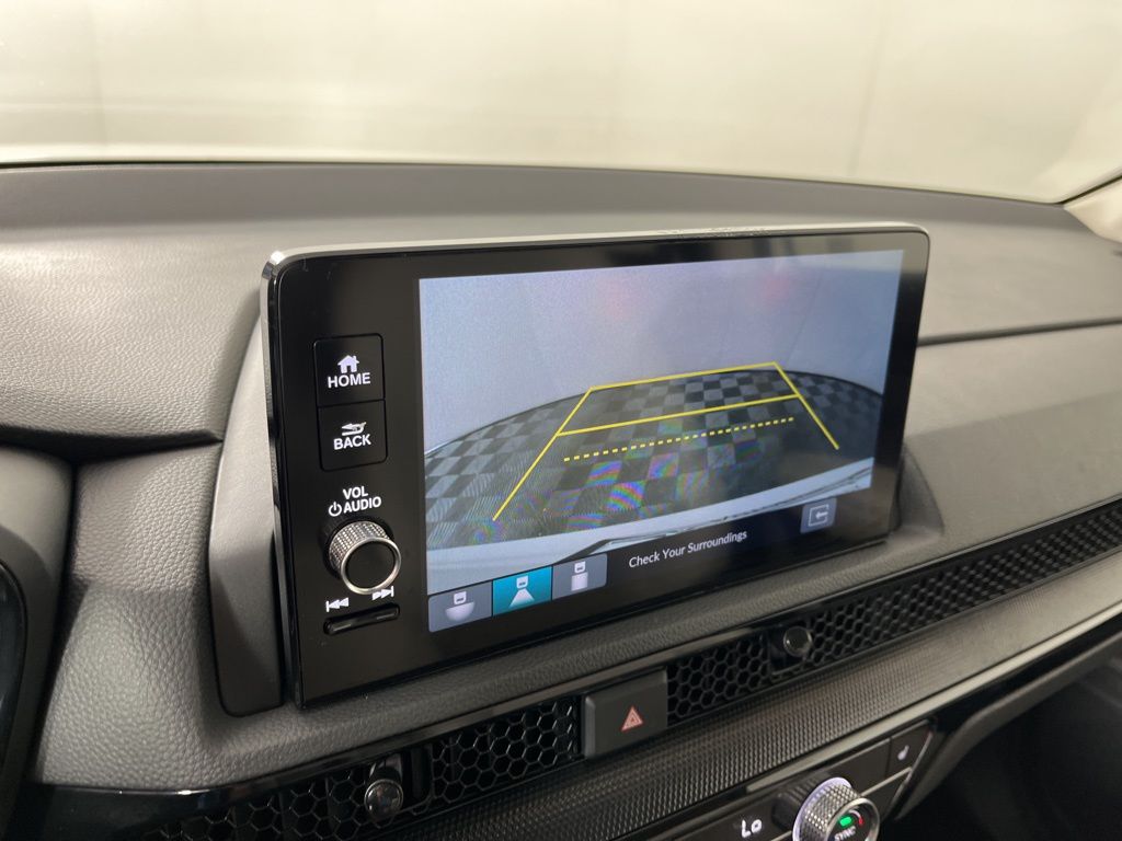 Thumbnail: 2023 Honda CR-V - 29