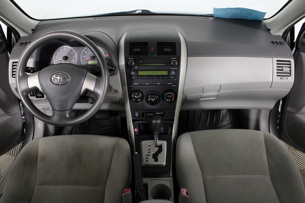 Used 2010 Toyota Corolla for sale in 