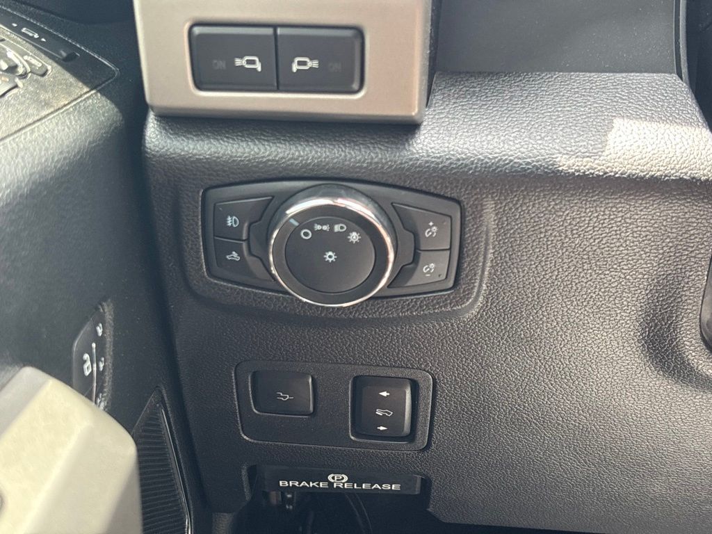 Used 2021 Ford F-250SD Truck