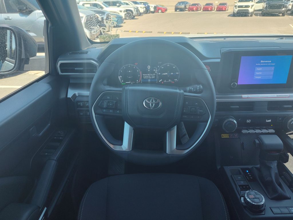 New 2026 Toyota 4Runner i-FORCE MAX SUV