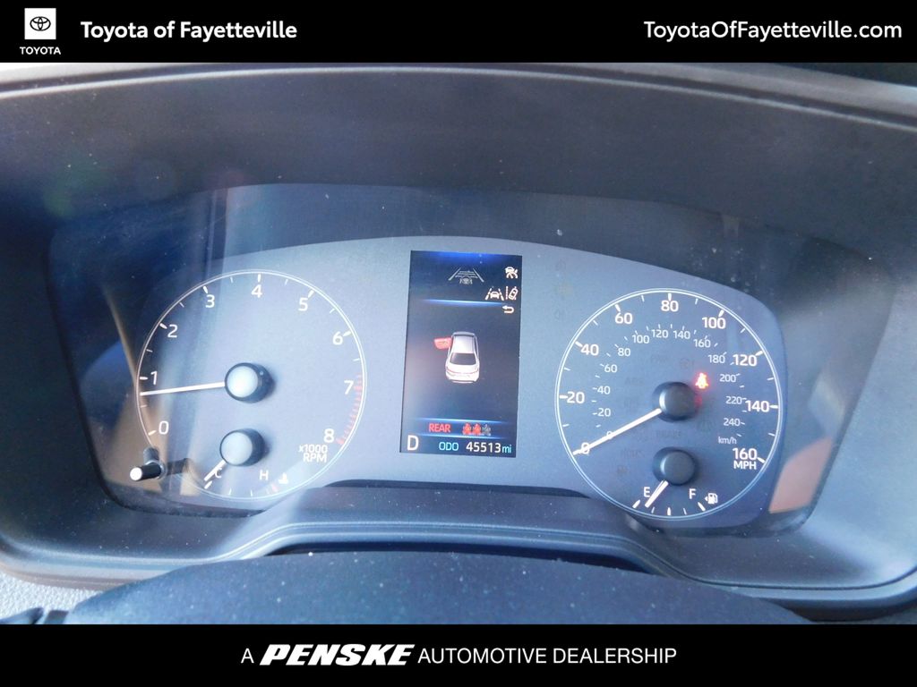 Thumbnail: 2024 Toyota Corolla - 11