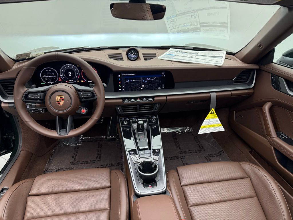 Thumbnail: 2026 Porsche 911 - 26